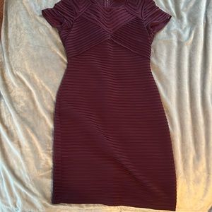 Calvin Klein dress. Size 4. Worn once to a wedding.